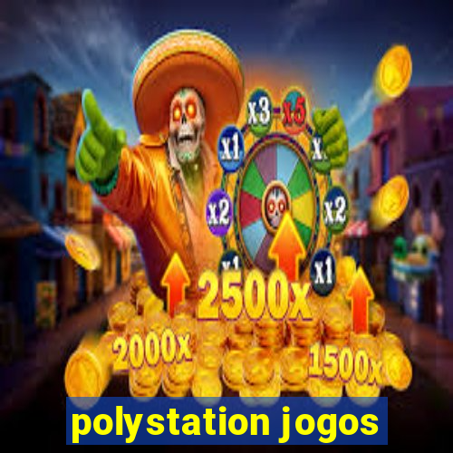 polystation jogos